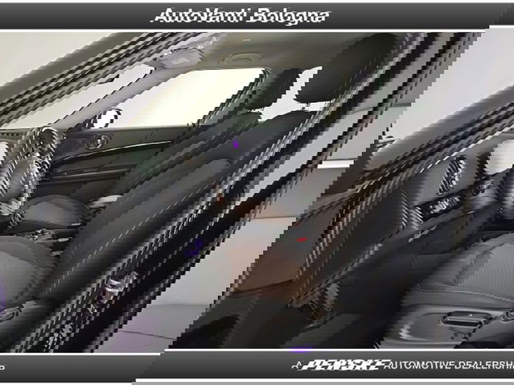 MINI Mini Countryman usata a Bologna (11)