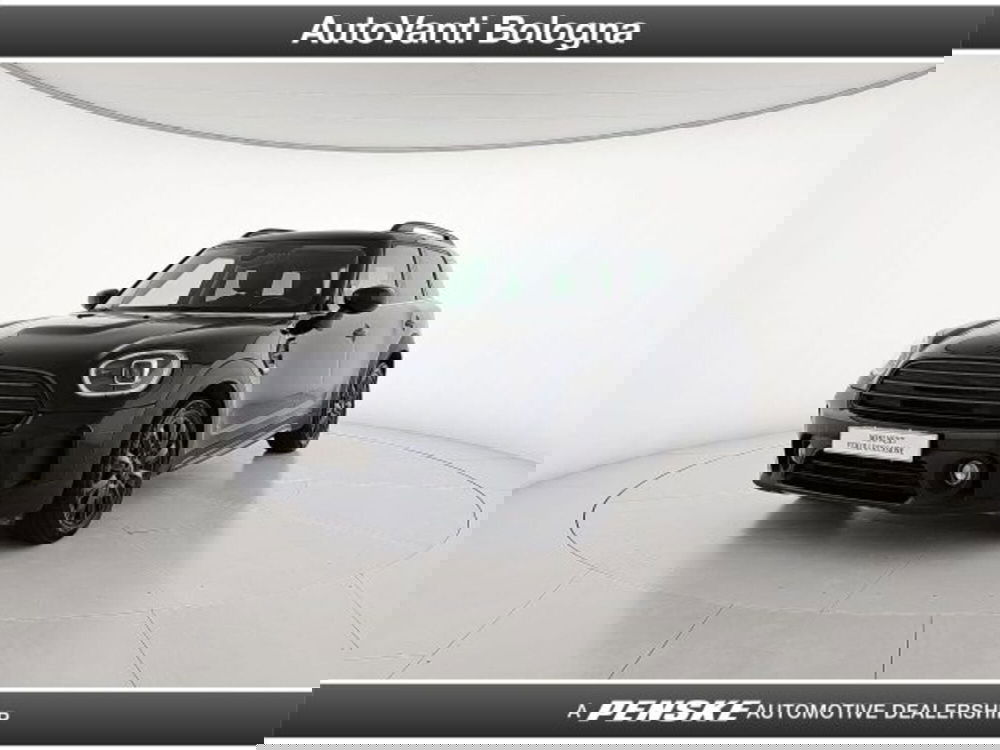 MINI Mini Countryman usata a Bologna