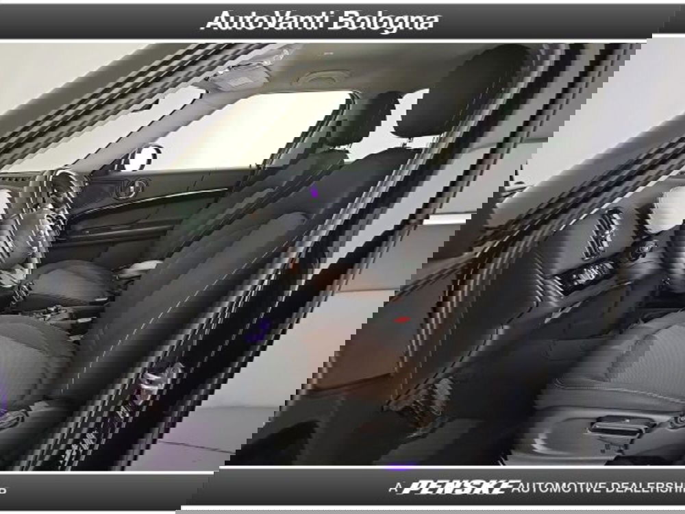 MINI Mini Countryman usata a Bologna (11)