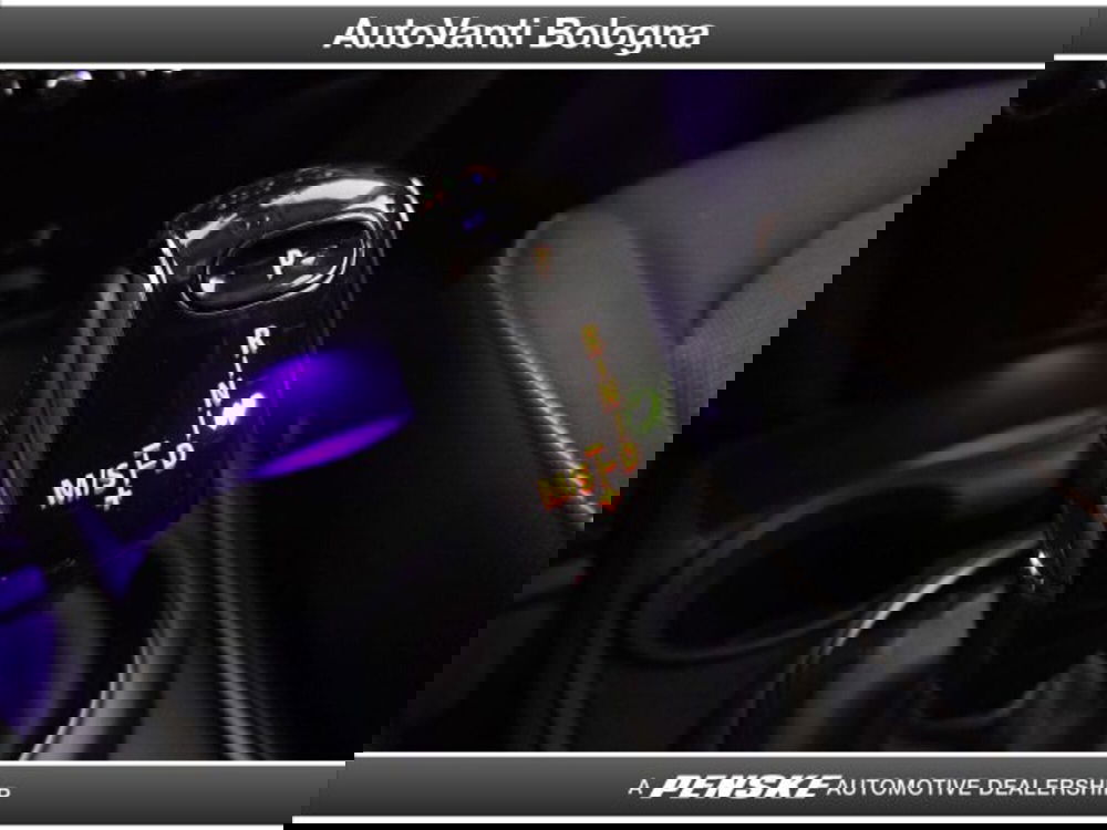 MINI Mini Countryman usata a Bologna (13)