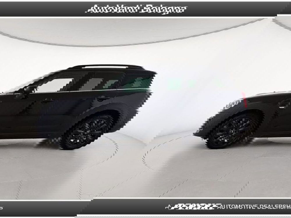 MINI Mini Countryman usata a Bologna (3)