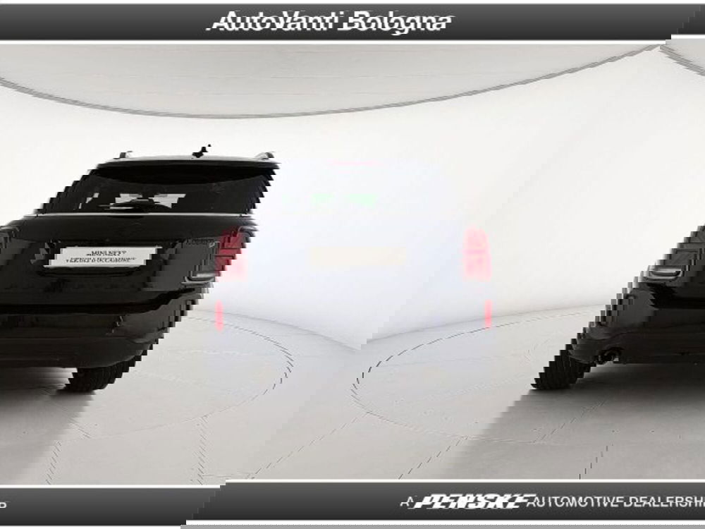 MINI Mini Countryman usata a Bologna (5)