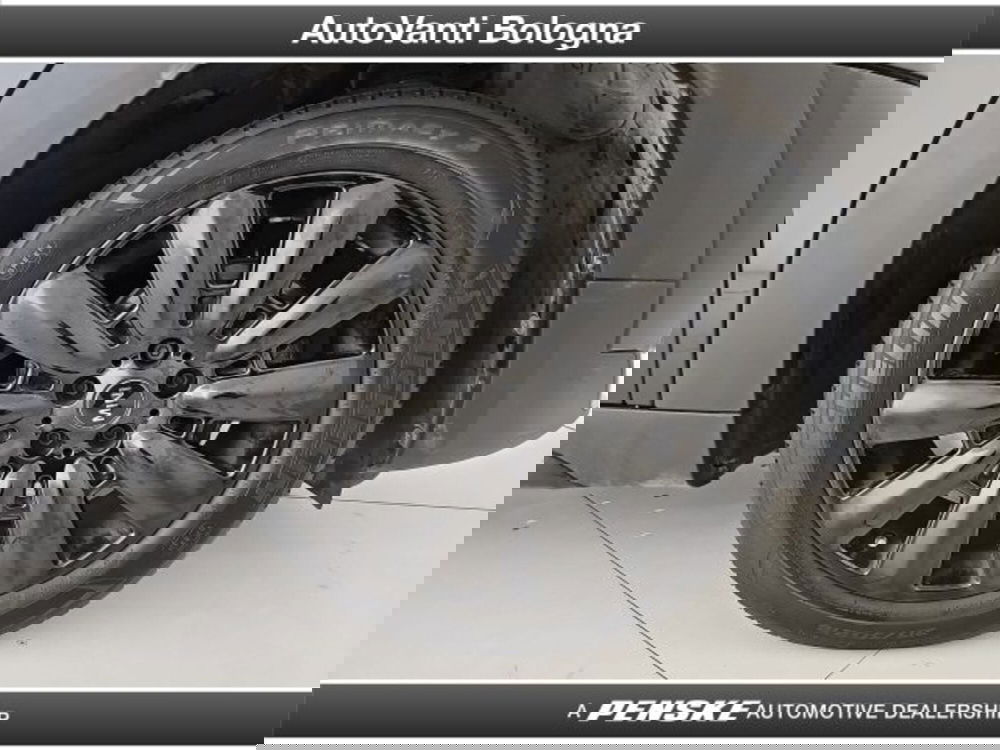 MINI Mini Countryman usata a Bologna (9)