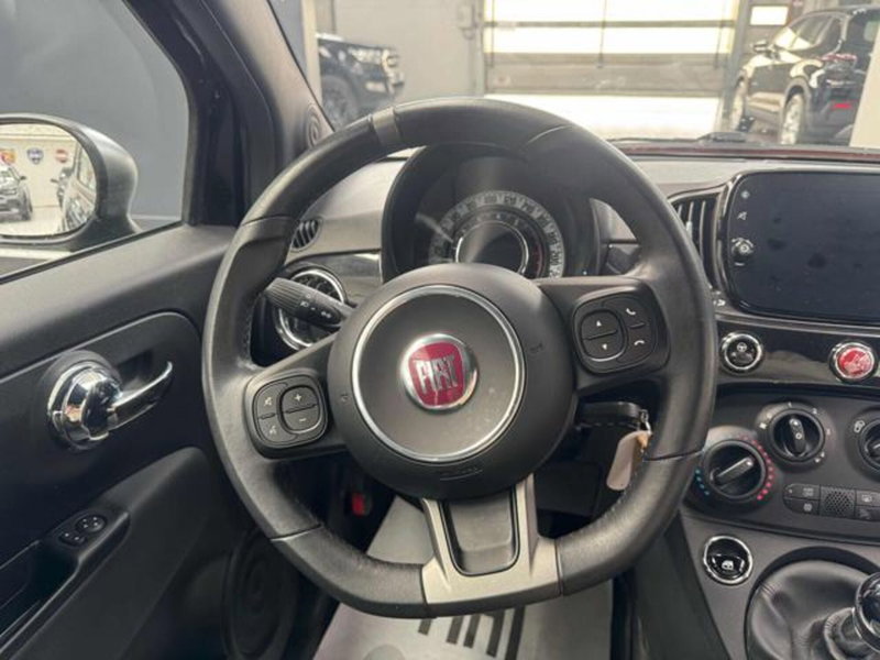 Fiat 500 usata a Vercelli (10)