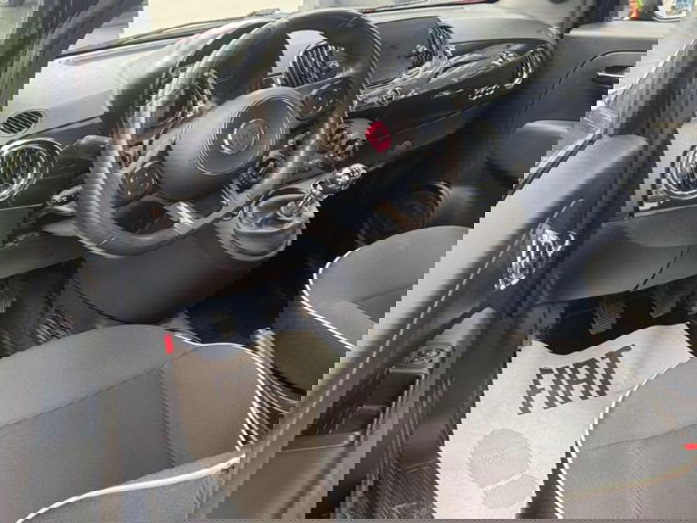 Fiat 500 usata a Vercelli (11)