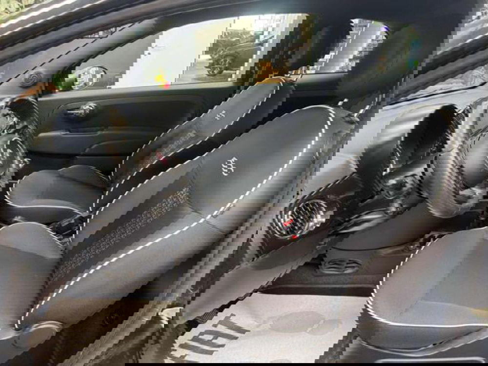 Fiat 500 usata a Vercelli (12)