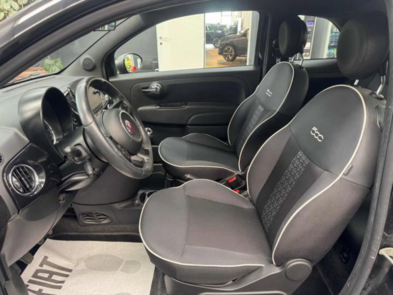 Fiat 500 usata a Vercelli (12)