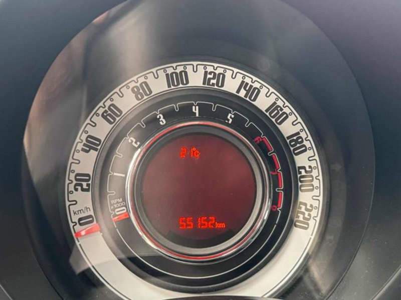 Fiat 500 usata a Vercelli (13)
