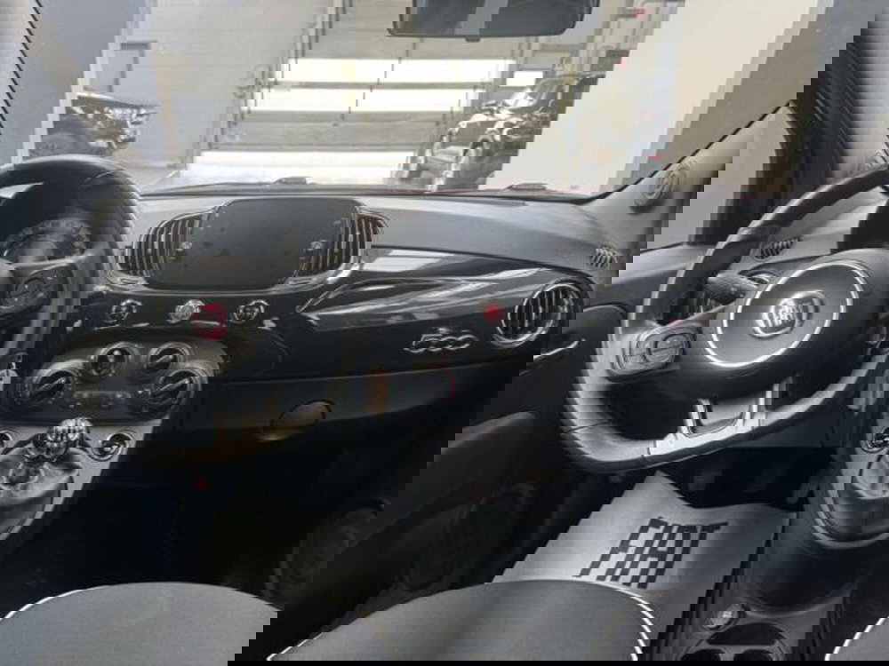 Fiat 500 usata a Vercelli (14)