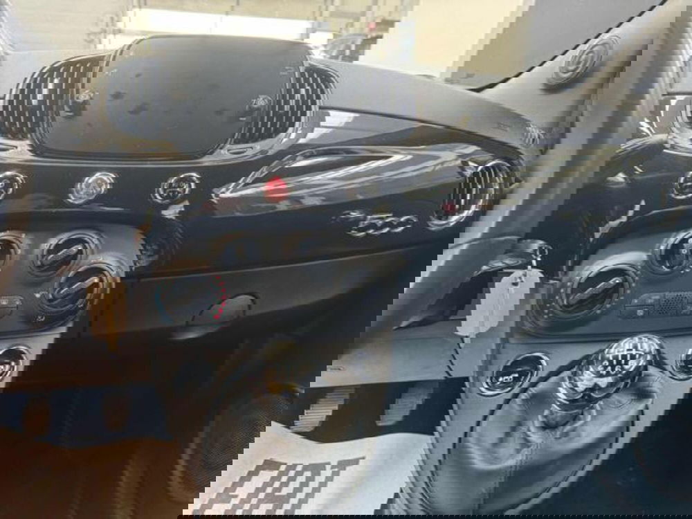 Fiat 500 usata a Vercelli (15)