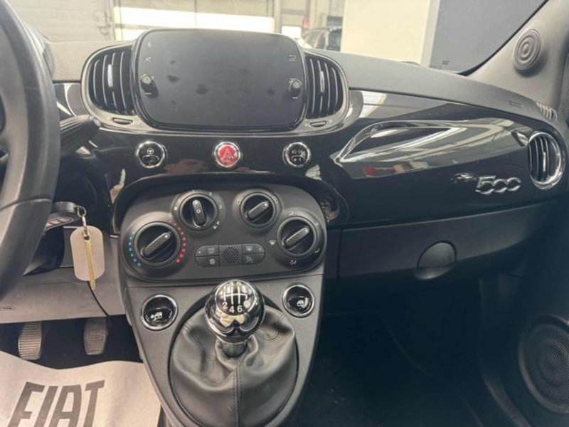 Fiat 500 usata a Vercelli (15)