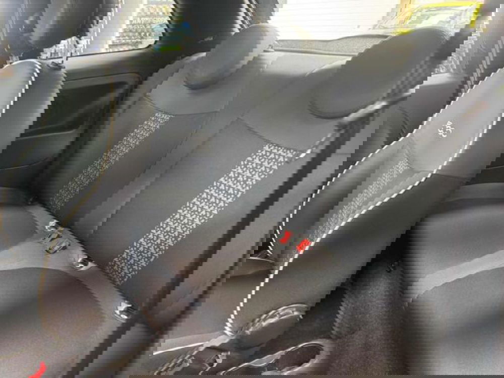 Fiat 500 usata a Vercelli (16)