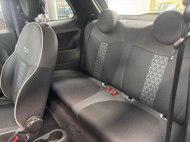 Fiat 500 usata a Vercelli (16)