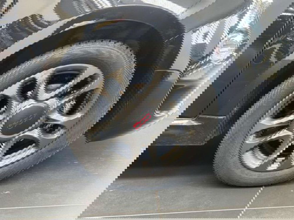 Fiat 500 usata a Vercelli (18)