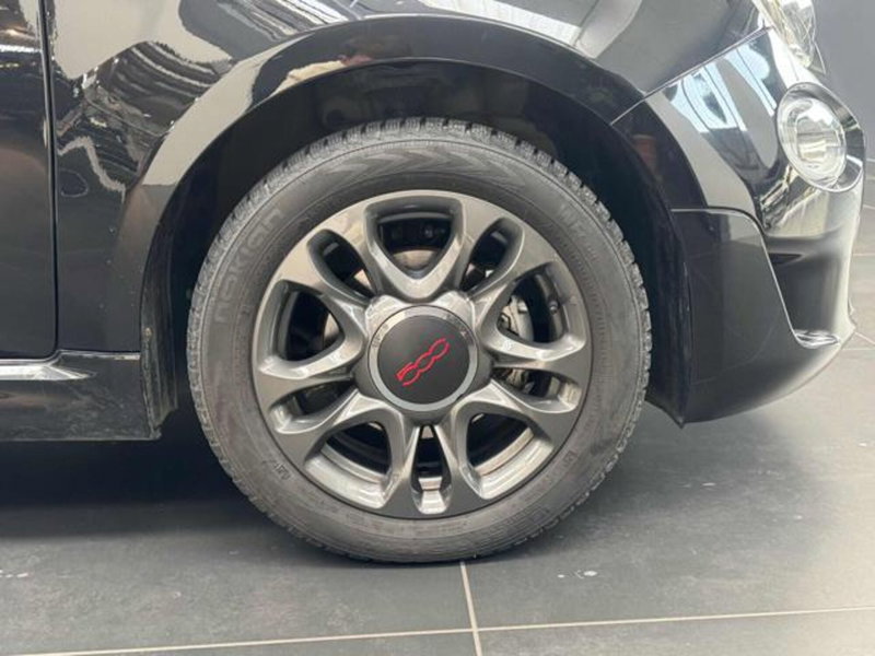 Fiat 500 usata a Vercelli (18)
