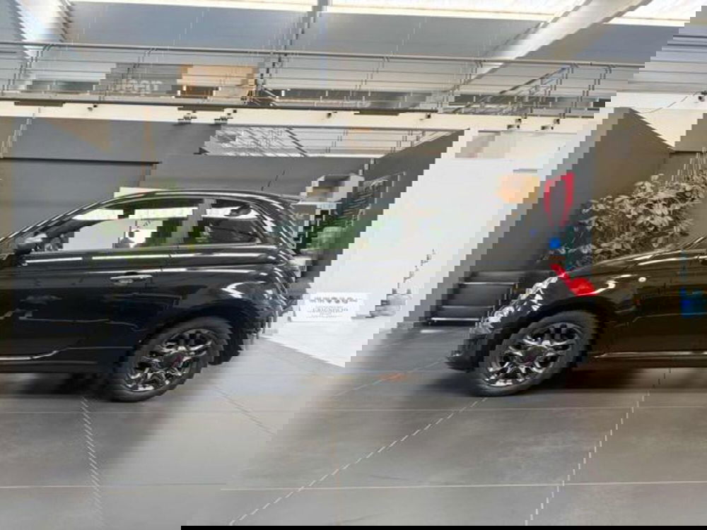 Fiat 500 usata a Vercelli (4)