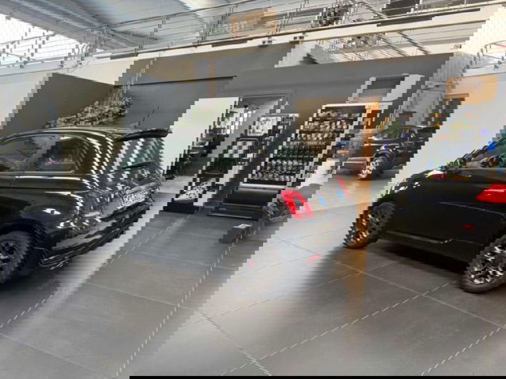 Fiat 500 usata a Vercelli (5)