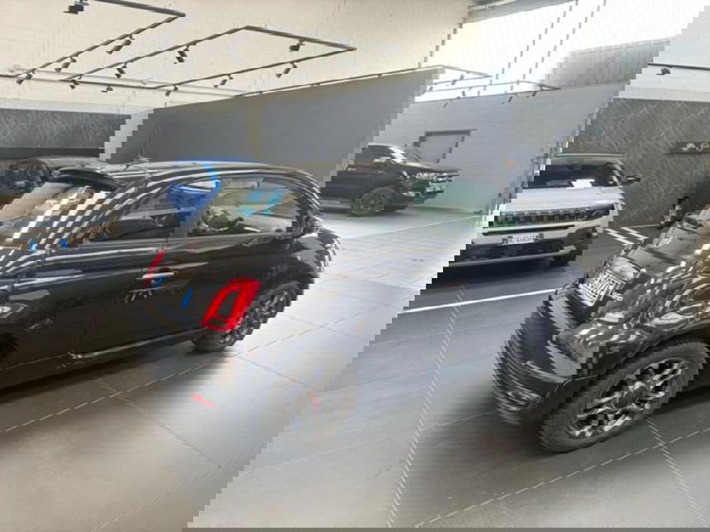 Fiat 500 usata a Vercelli (7)