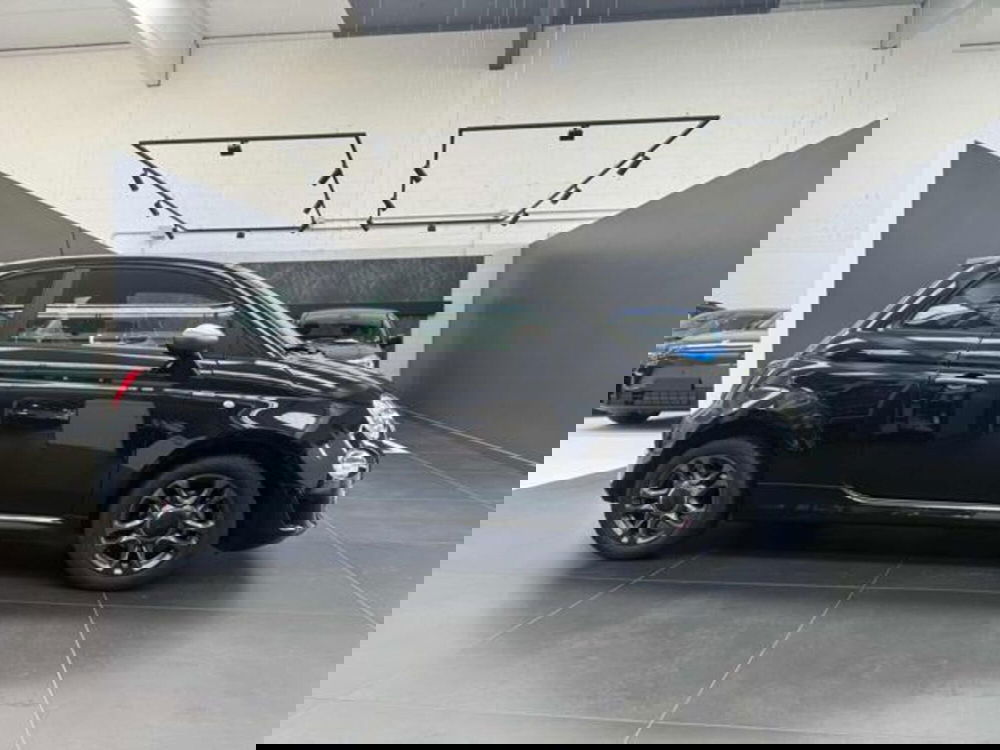 Fiat 500 usata a Vercelli (8)