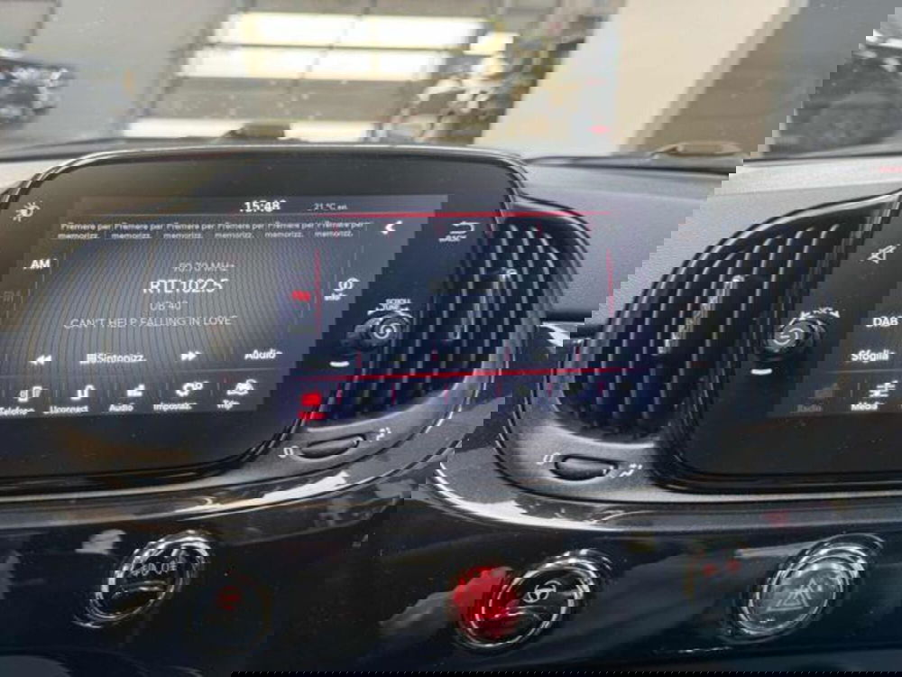 Fiat 500 usata a Vercelli (9)