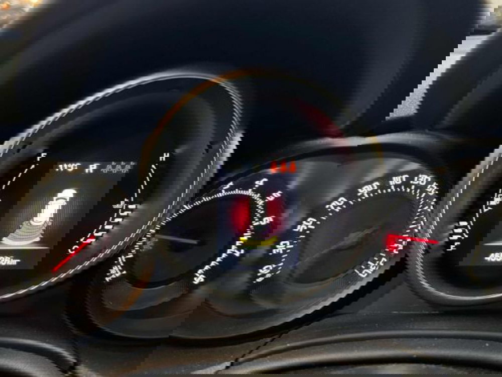 Fiat 500X usata a Vercelli (11)