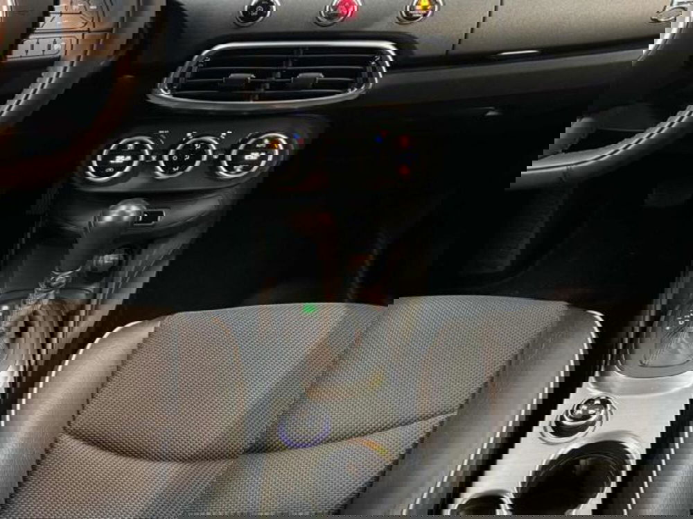 Fiat 500X usata a Vercelli (13)