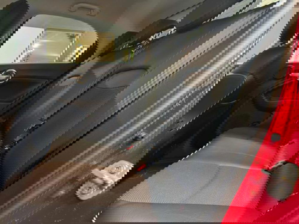 Fiat 500X usata a Vercelli (18)