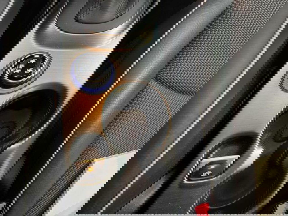 Fiat 500X usata a Vercelli (19)