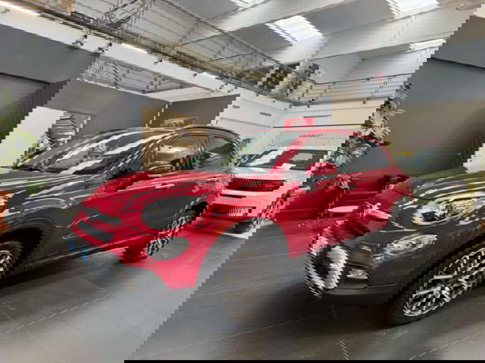 Fiat 500X usata a Vercelli (3)