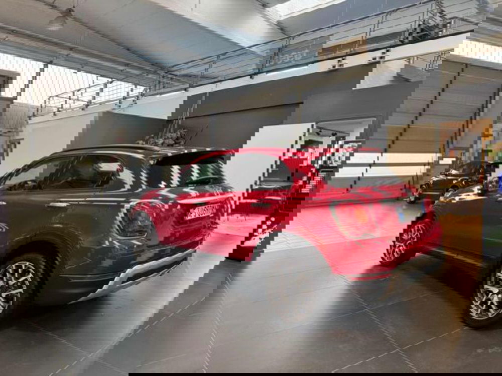 Fiat 500X usata a Vercelli (5)