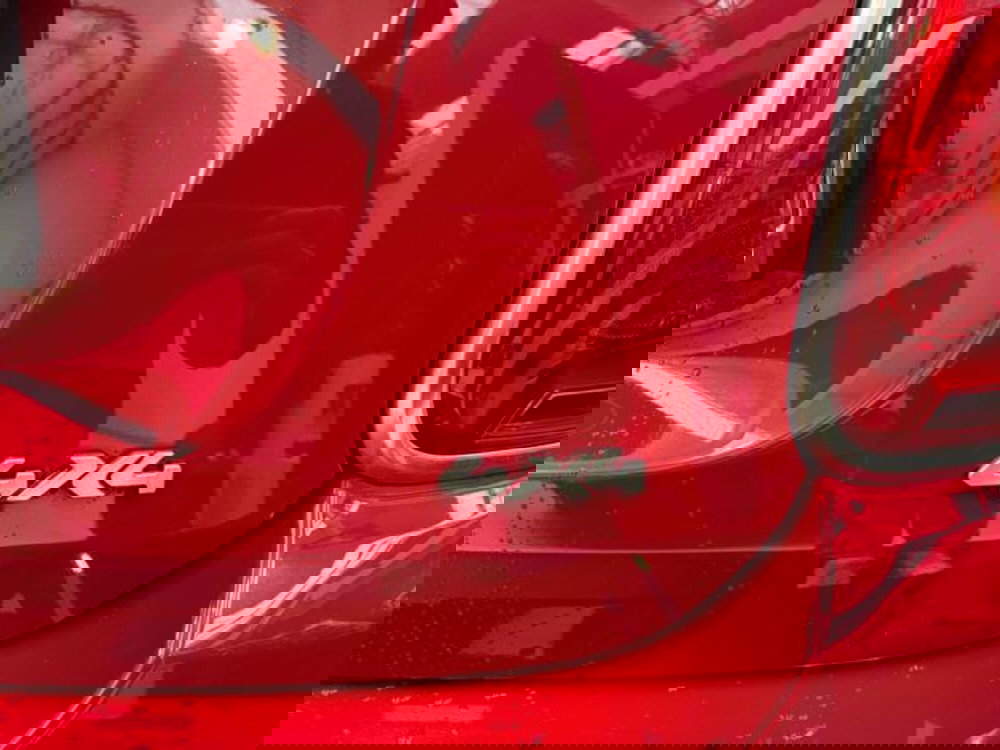 Fiat 500X usata a Vercelli (7)