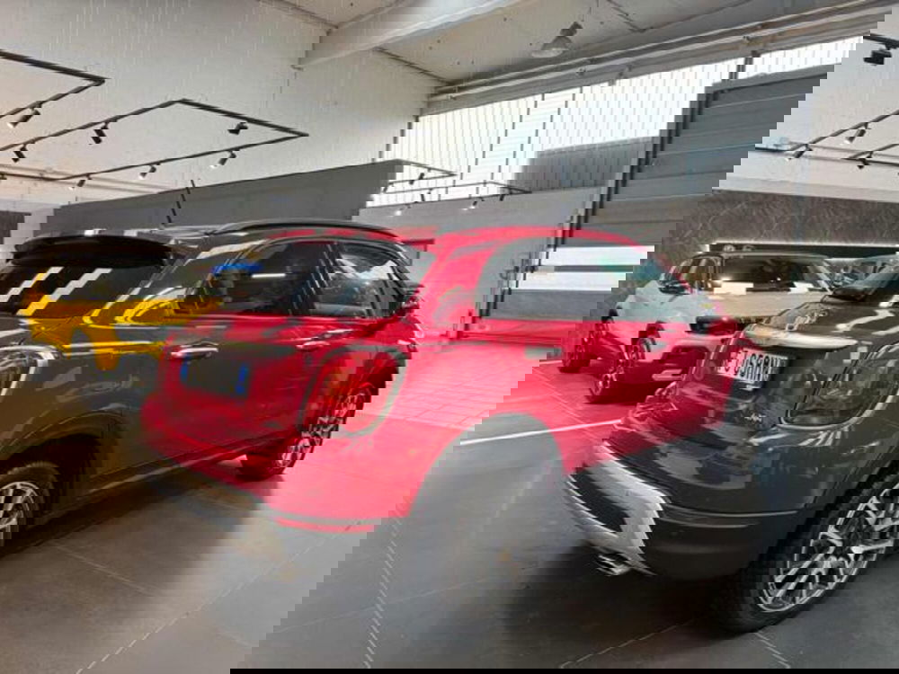 Fiat 500X usata a Vercelli (8)