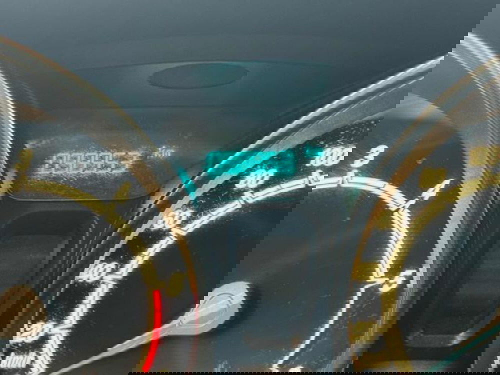 Ford Fiesta usata a Vercelli (11)