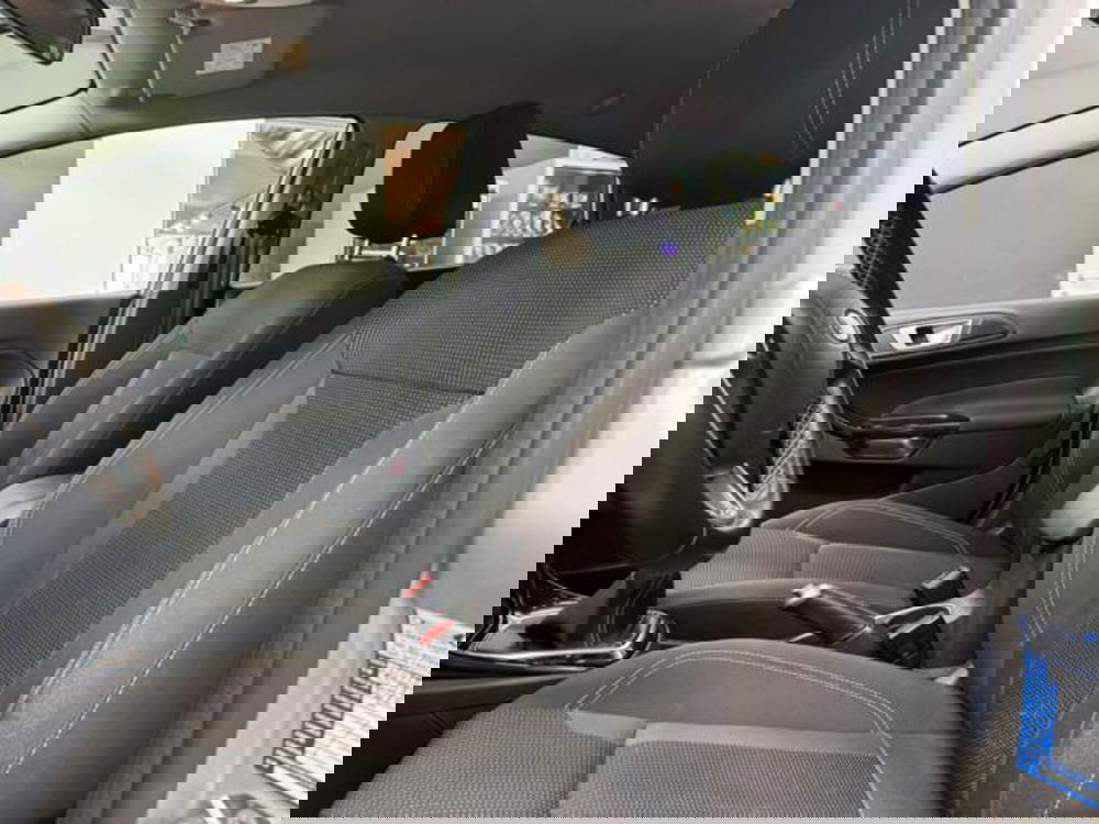 Ford Fiesta usata a Vercelli (13)