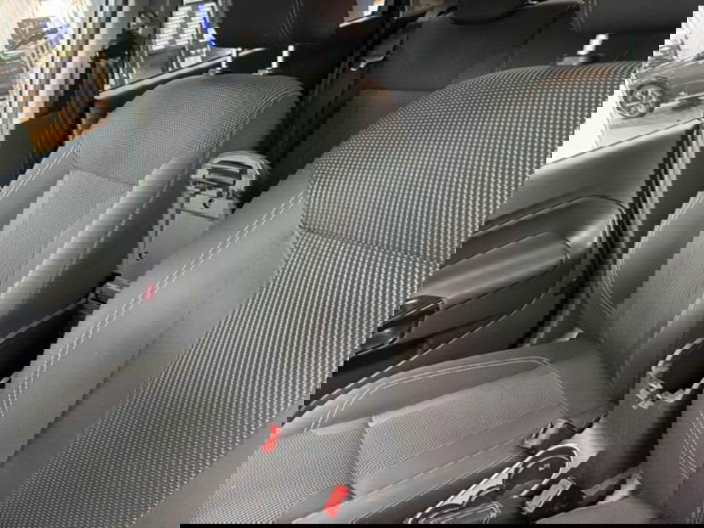 Ford Fiesta usata a Vercelli (15)