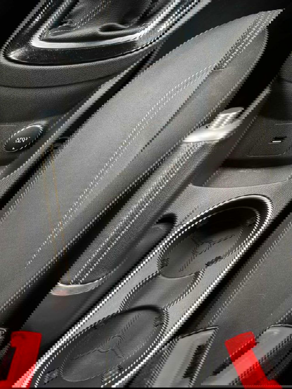 Ford Fiesta usata a Vercelli (17)