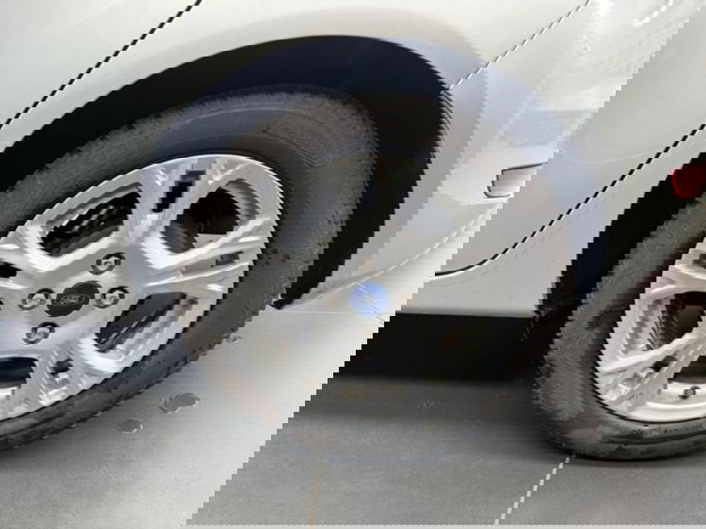 Ford Fiesta usata a Vercelli (18)