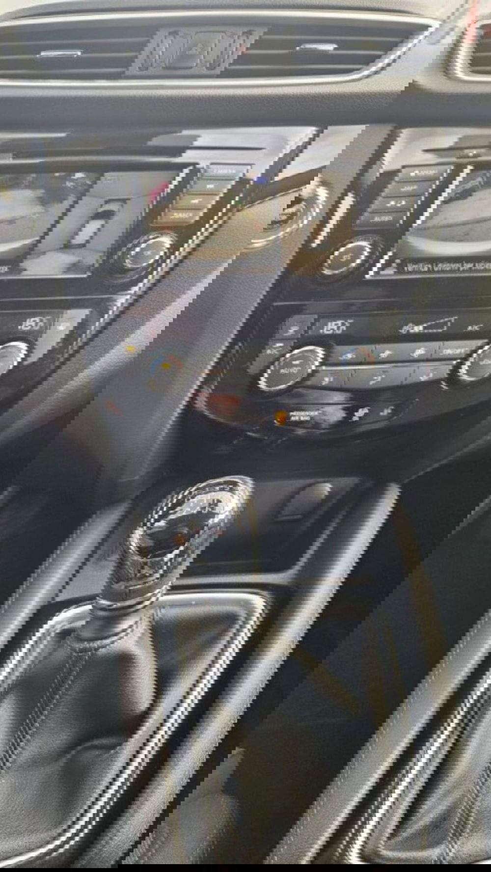 Nissan Qashqai usata a Lucca (12)