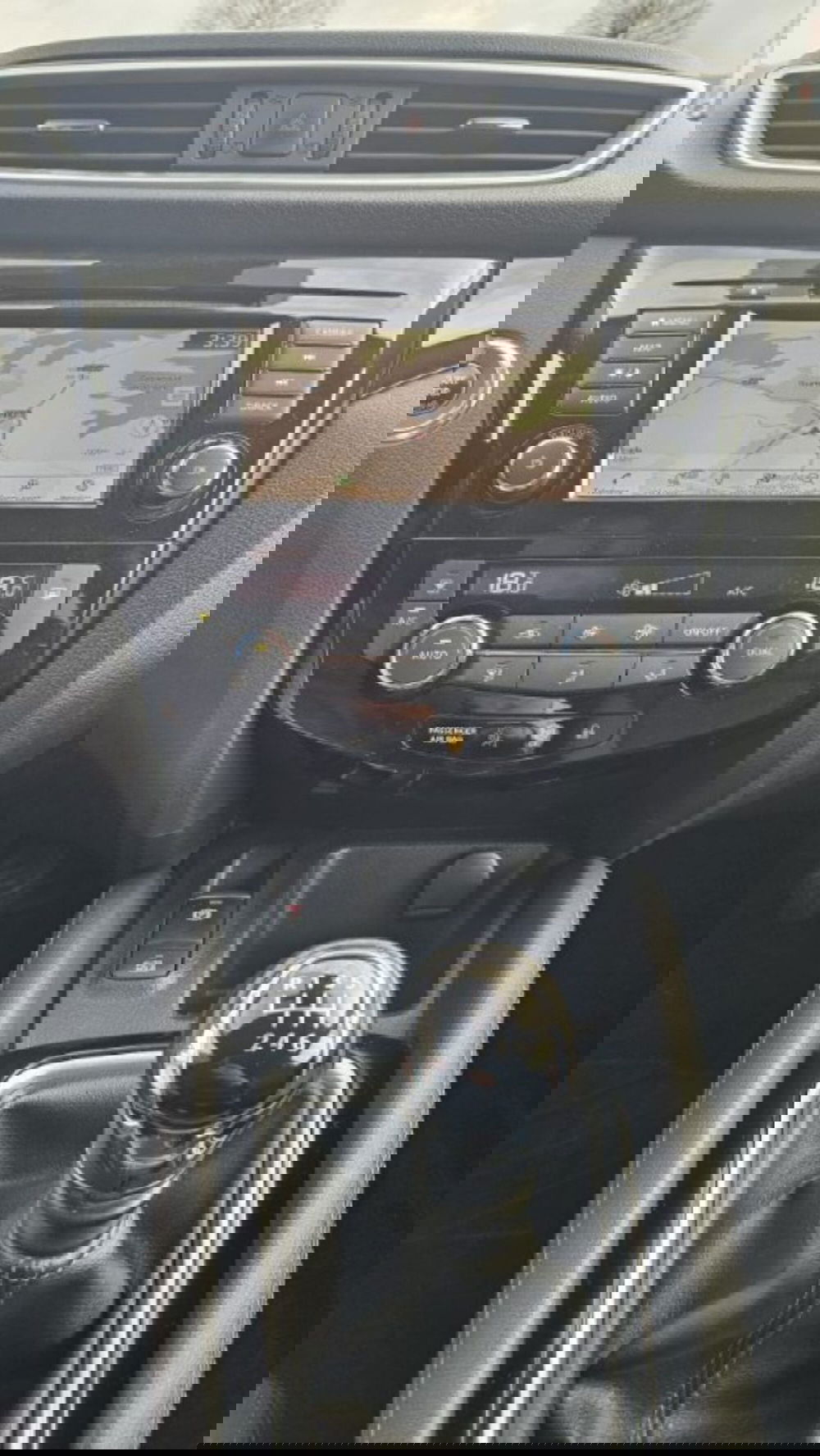 Nissan Qashqai usata a Lucca (13)