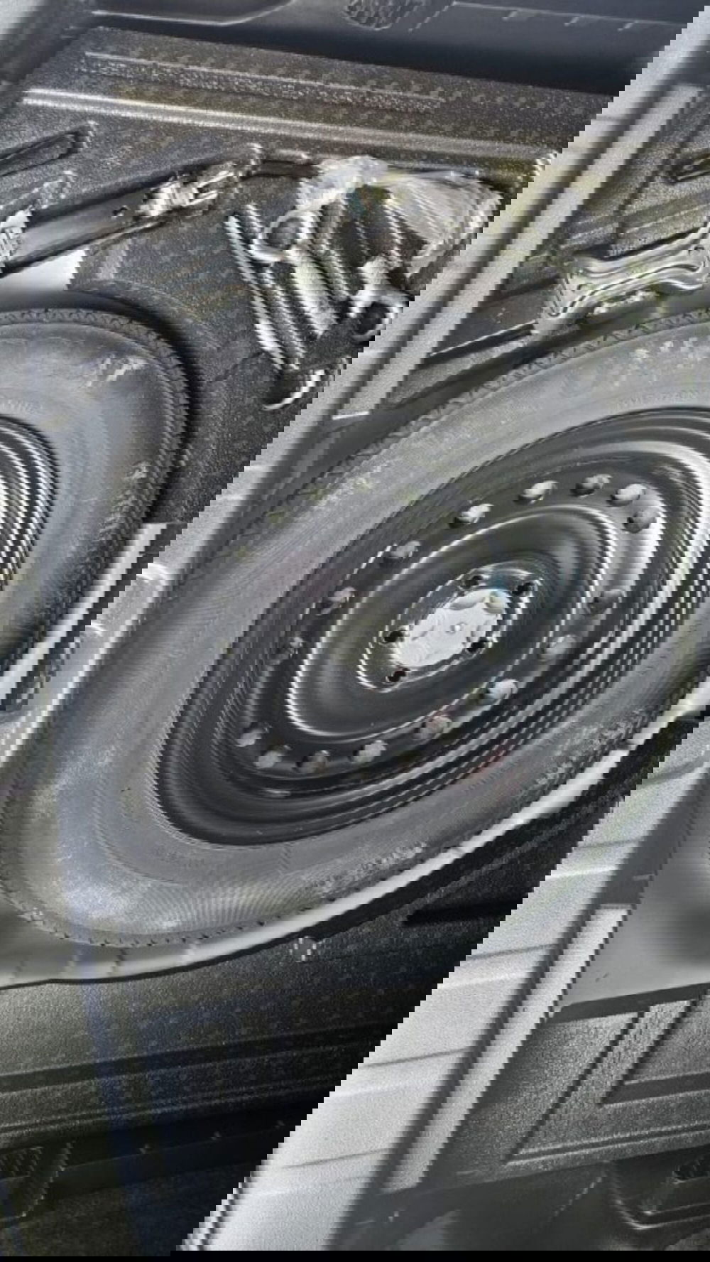 Nissan Qashqai usata a Lucca (16)