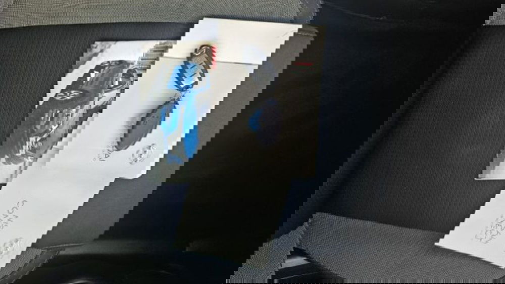 Nissan Qashqai usata a Lucca (8)