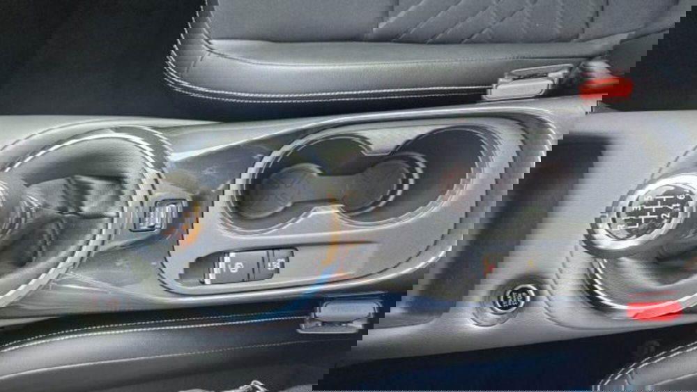 Nissan Juke usata a Lucca (11)