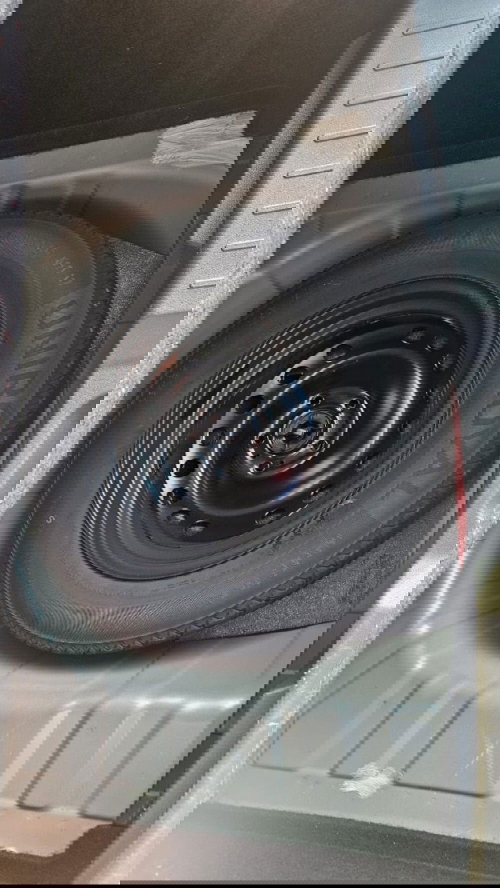 Nissan Juke usata a Lucca (17)