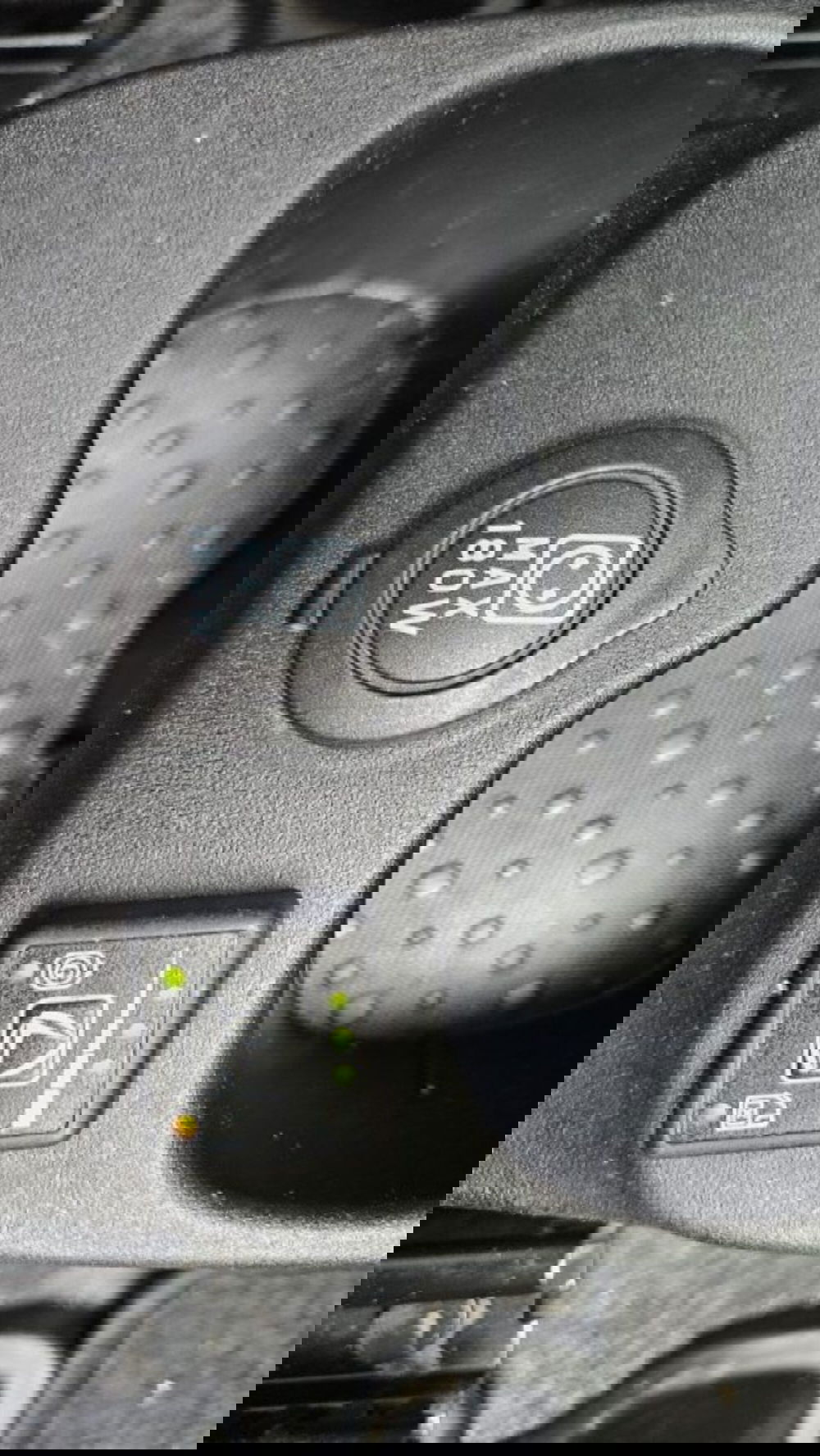 Fiat Panda usata a Lucca (10)