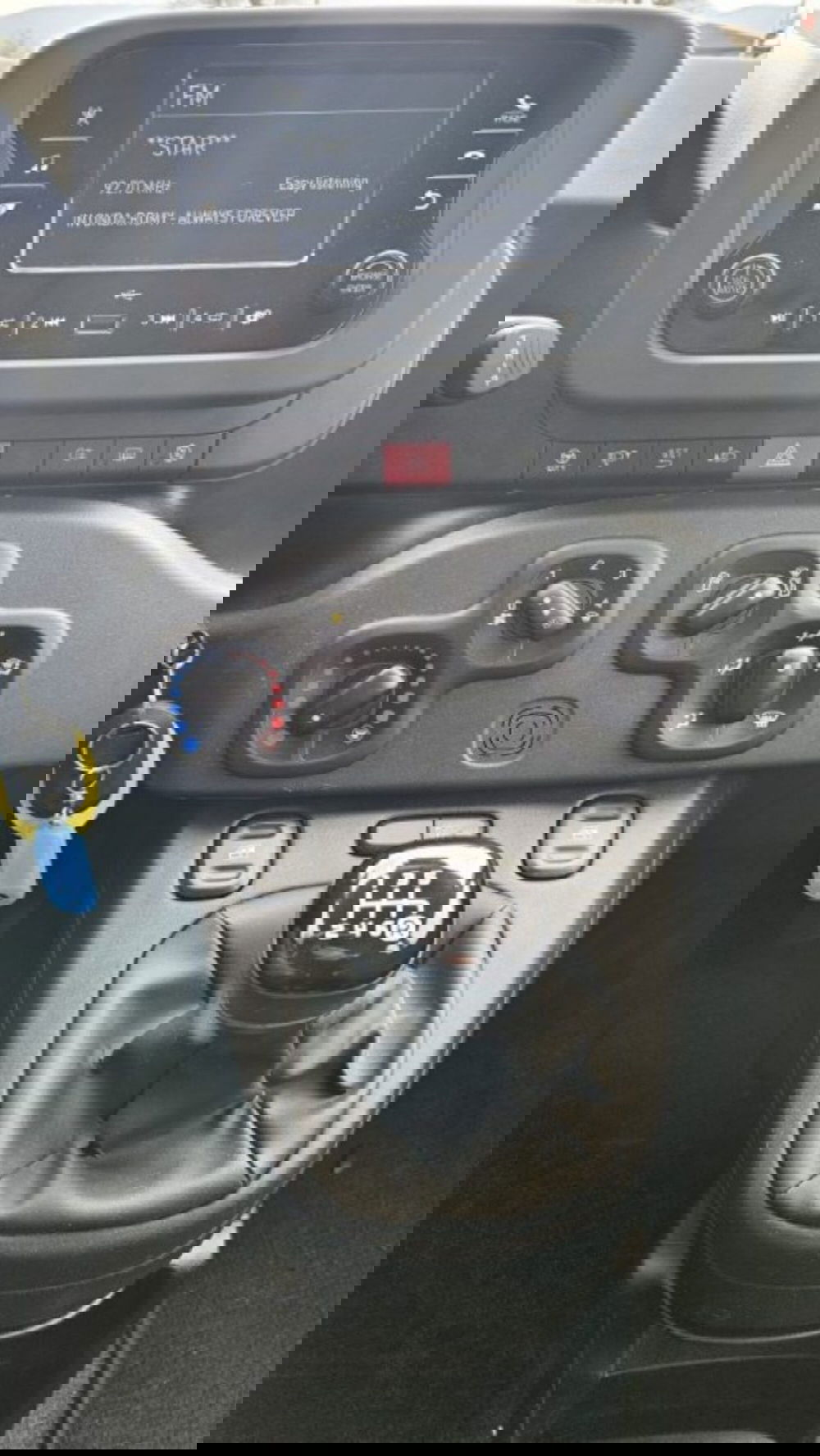 Fiat Panda usata a Lucca (11)