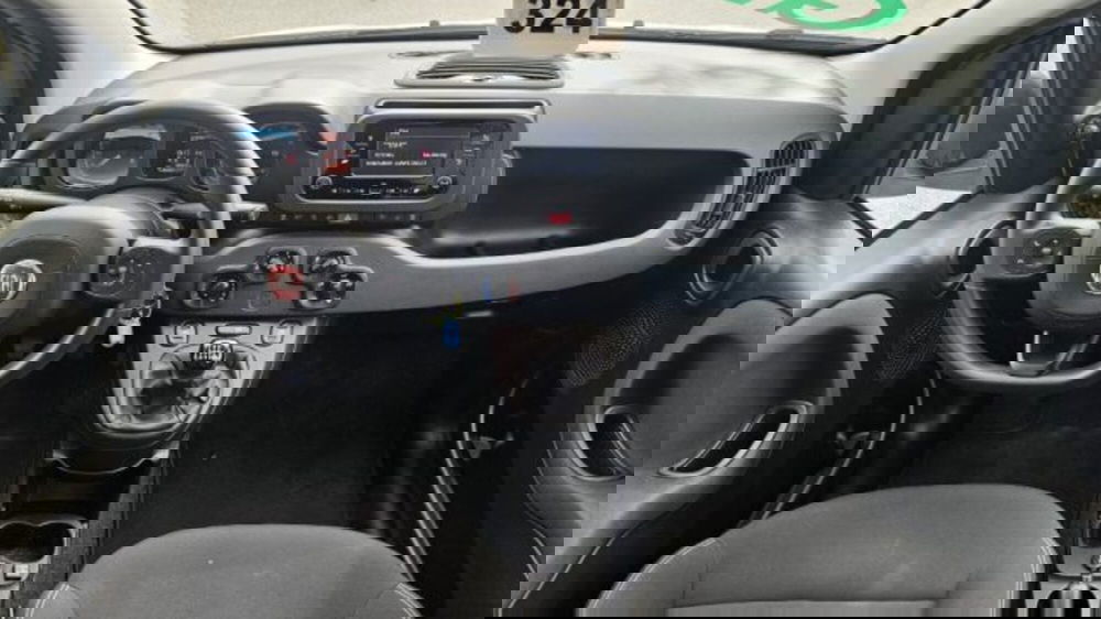 Fiat Panda usata a Lucca (14)