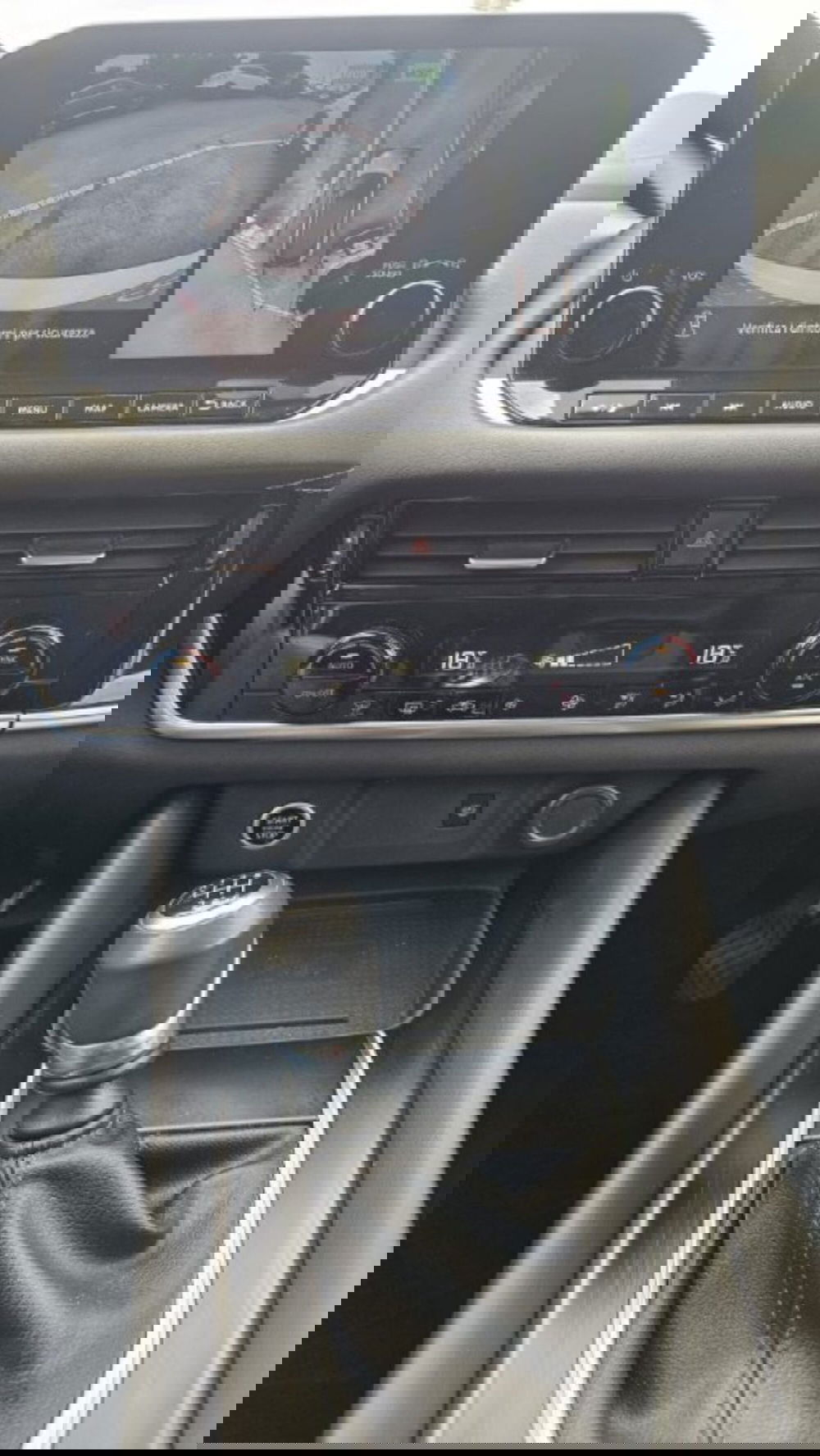 Nissan Qashqai usata a Lucca (10)