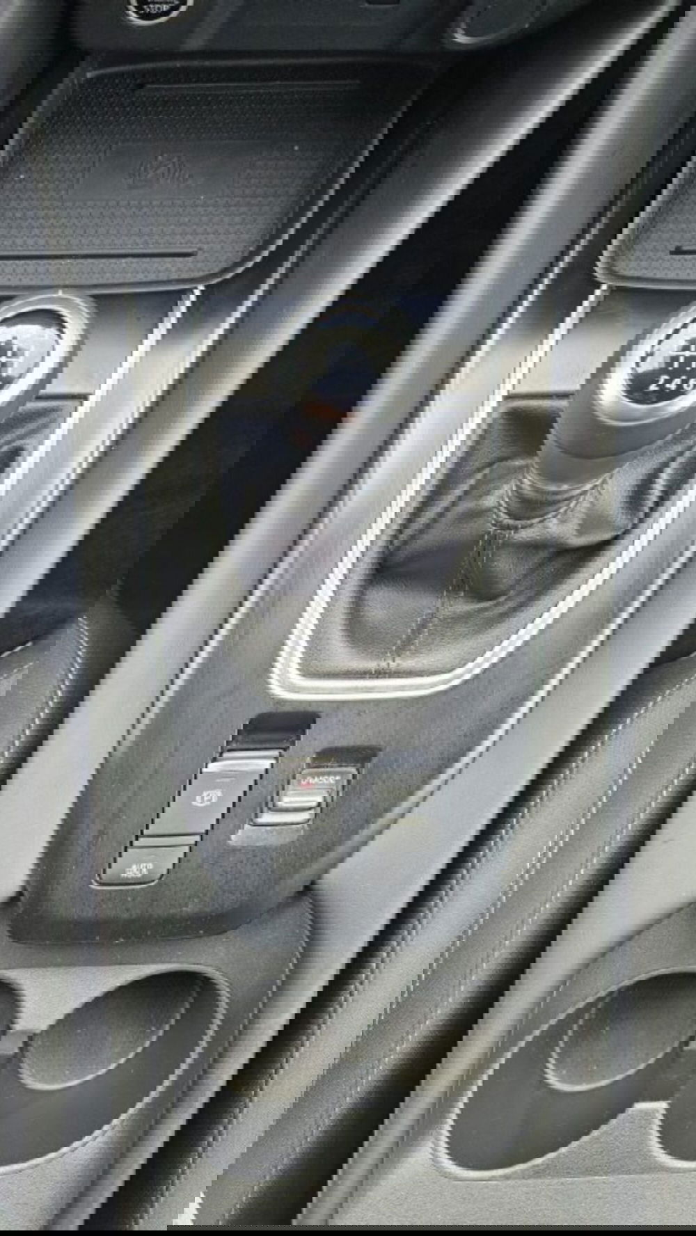 Nissan Qashqai usata a Lucca (11)