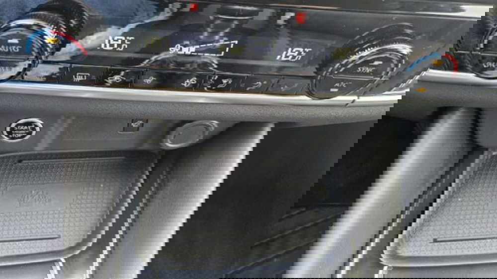 Nissan Qashqai usata a Lucca (12)