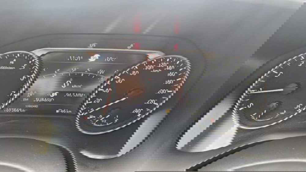 Nissan Qashqai usata a Lucca (14)